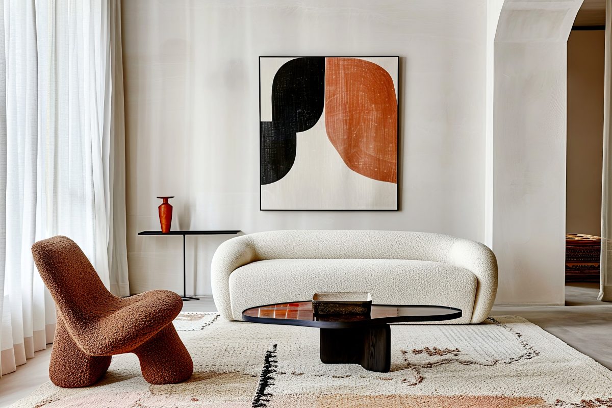 Inès de Lacoste | Architecture d'intérieur Paris